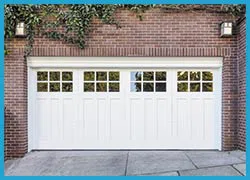 Lowell Garage Door Service Repair Lowell, MA 978-552-3200 - standard-side-bar-gr-16m